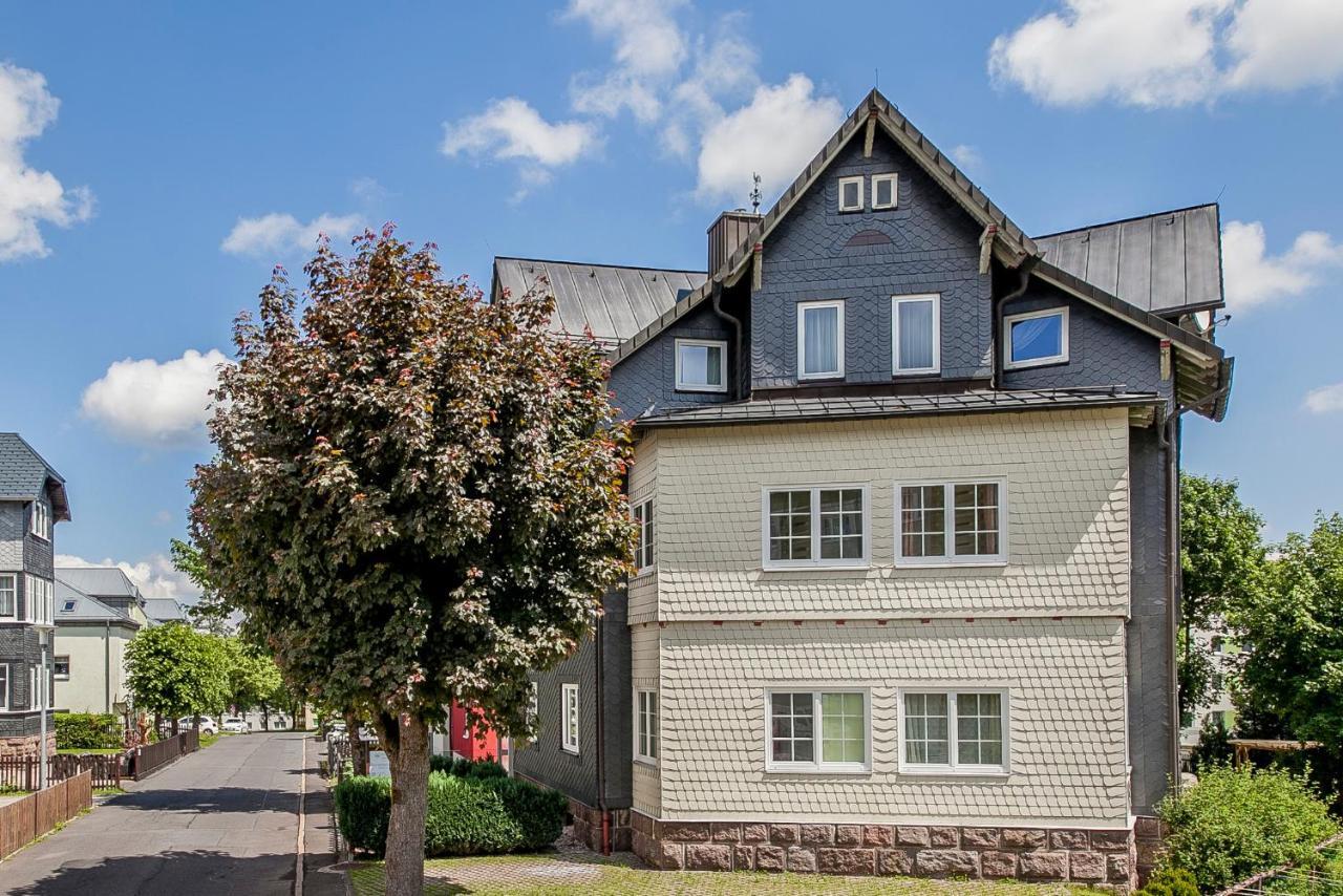 Haus Repin Apartment Oberhof  Exterior photo