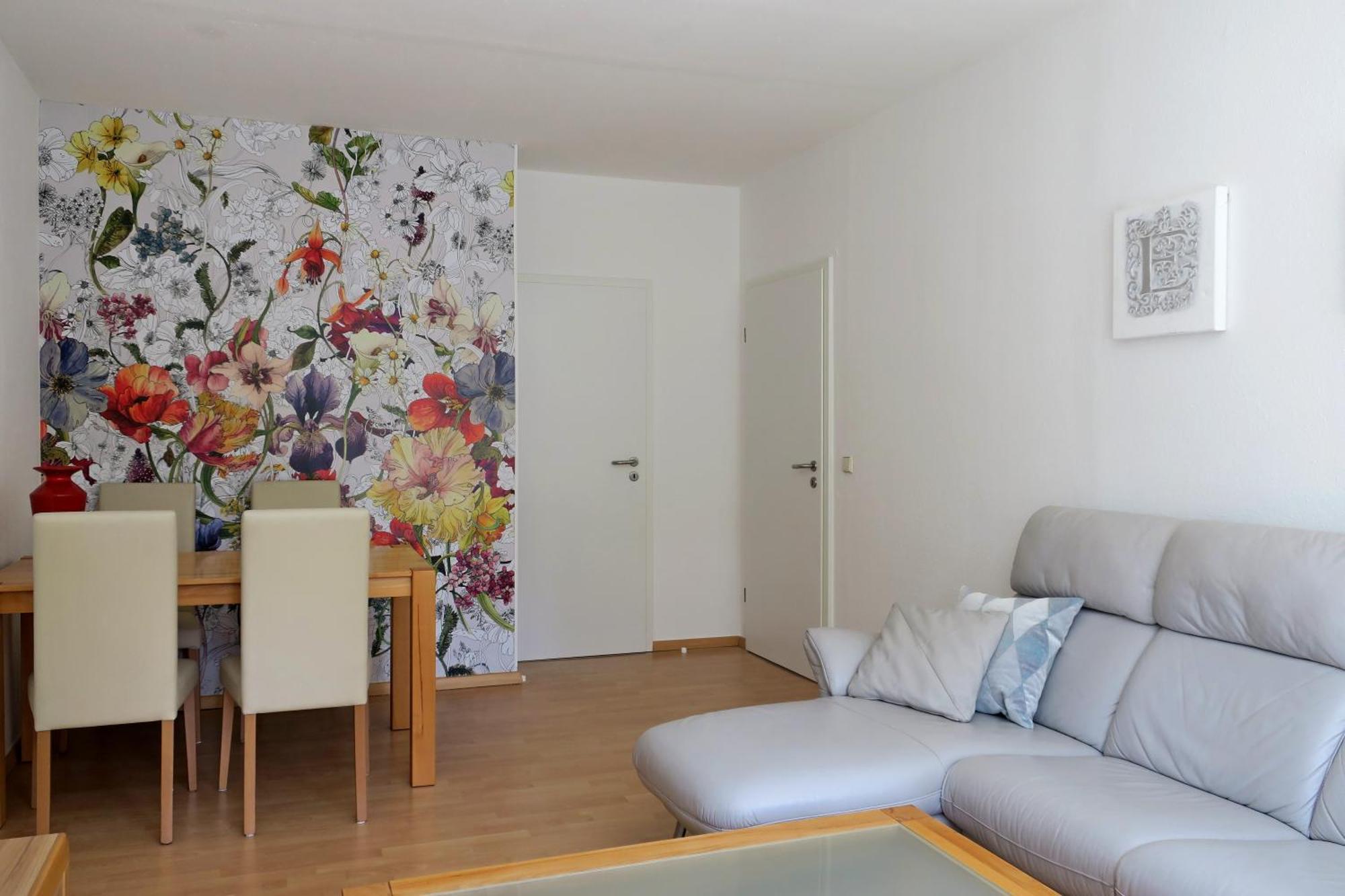 Haus Repin Apartment Oberhof  Room photo